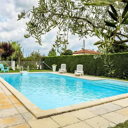 Joli - Piscine - 68m2 - アパート *