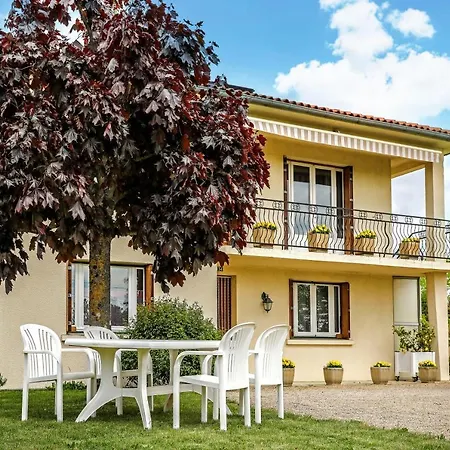 Joli - Piscine - 68m2 - Appartement