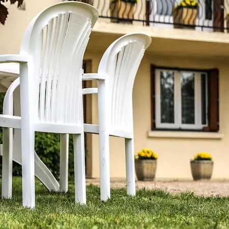 Appartement Joli - Piscine - 68m2 - Gaillac