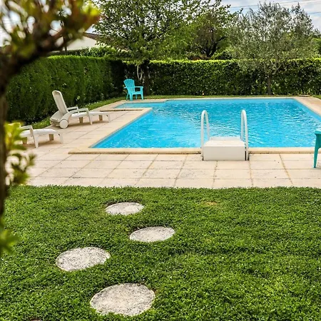 Joli - Piscine - 68m2 - Appartement Gaillac