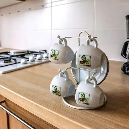 Appartement Joli - Piscine - 68m2 -