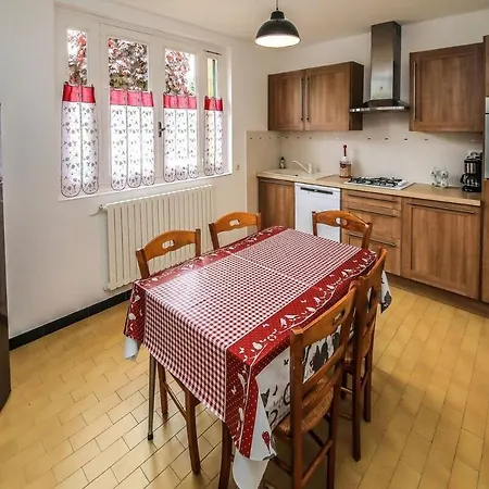 Joli - Piscine - 68m2 - *