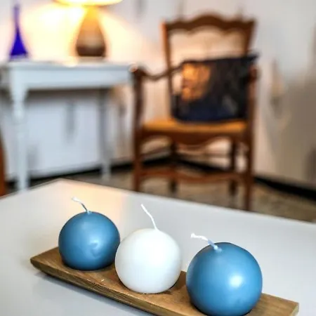 Joli - Piscine - 68m2 -