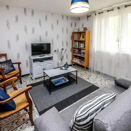 Joli - Piscine - 68m2 - Appartement Gaillac