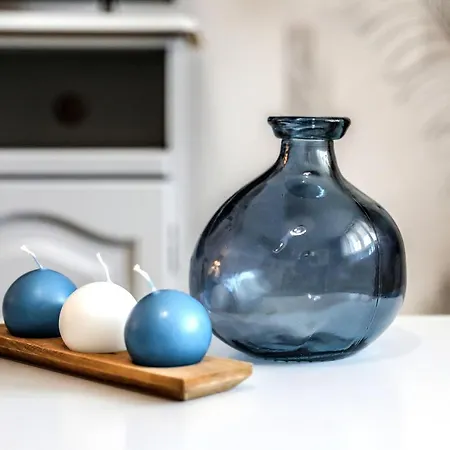 Апартаменты Joli - Piscine - 68m2 - *