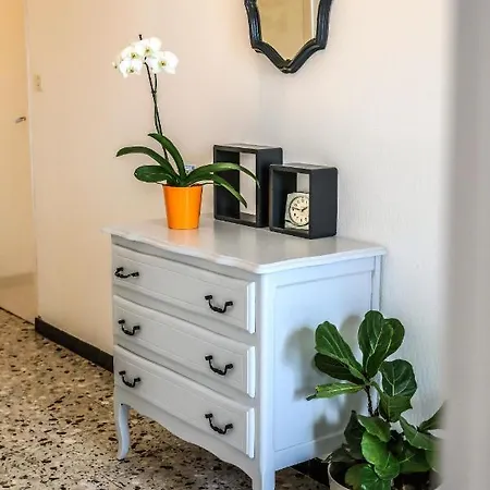 Апартаменты Joli - Piscine - 68m2 -