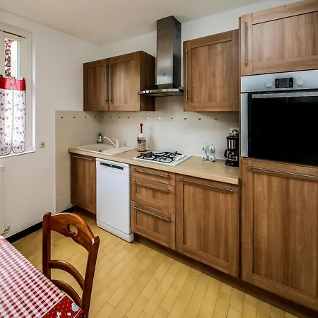 Appartement Joli - Piscine - 68m2 - Gaillac