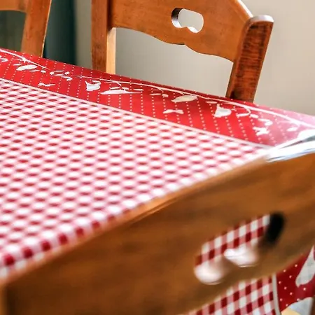 Joli - Piscine - 68m2 - Апартаменты Гайак