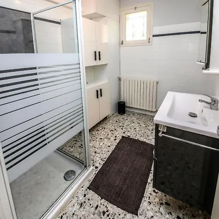 דירה Le Jardin De - Avec Piscine Privee *