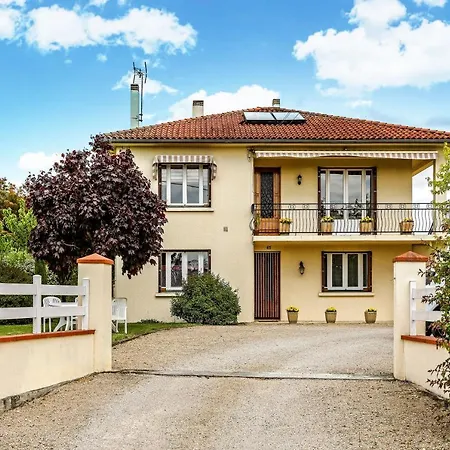 Joli - Piscine - 68m2 - * Гайак