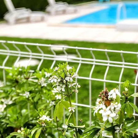 Le Jardin De - Avec Piscine Privee גיילאק