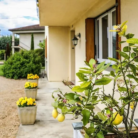 Joli - Piscine - 68m2 -