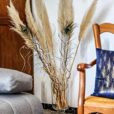 Joli - Piscine - 68m2 - * Гайак