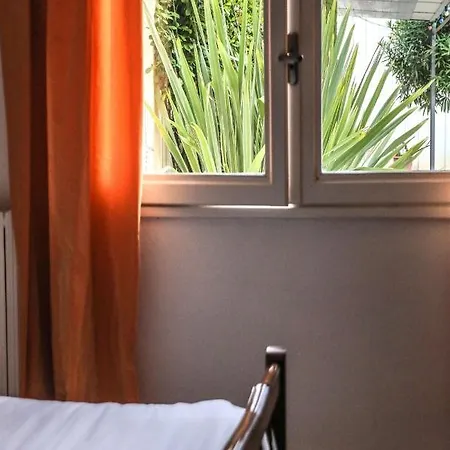 Le Jardin De - Avec Piscine Privee * גיילאק