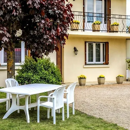 Joli - Piscine - 68m2 -