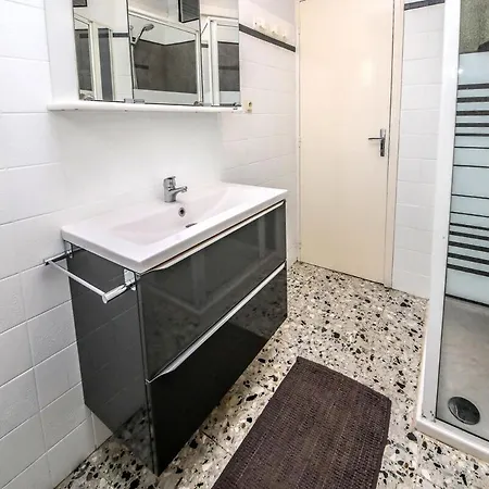 דירה Le Jardin De - Avec Piscine Privee *