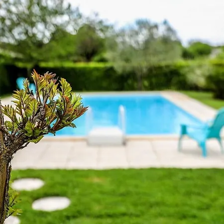 Joli - Piscine - 68m2 - Gaillac