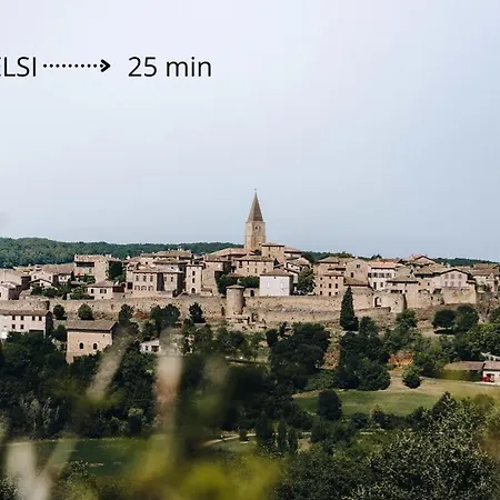 Joli - Piscine - 68m2 - *