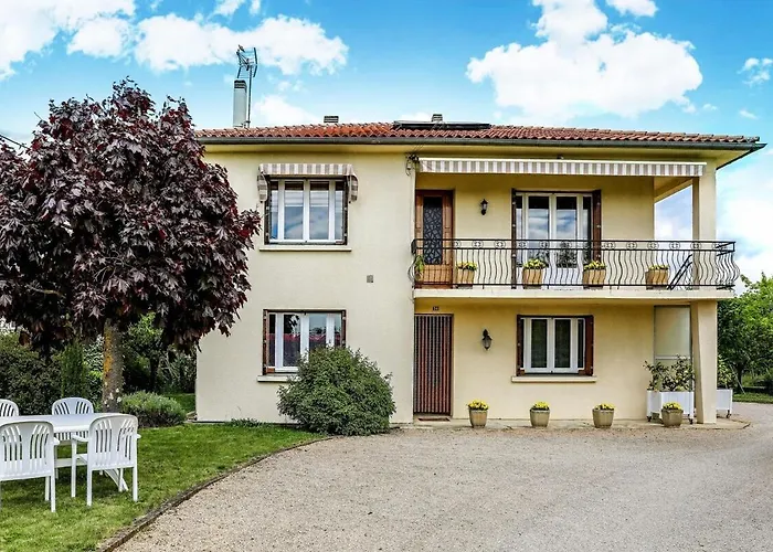 Joli - Piscine - 68m2 - ガイヤック