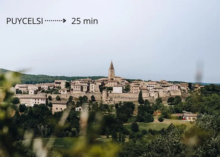 Joli - Piscine - 68m2 - *